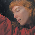 Elanor Moss - The Knife, The Needle [Clear Purple]