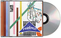 Hunt,graham - American Pyramid - Music CD
