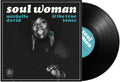 David,michelle & The True-tones - Soul Woman - Vinyl Record