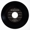 Stone Coal White - Hell Below / Free [7" Vinyl]