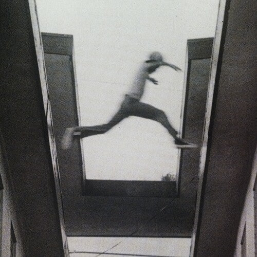 Mos Def - Ecstatic - Clear Red - Vinyl Record