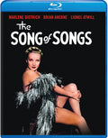 Song Of Songs - Song Of Songs - Blu-ray