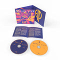 Emerson Lake & Palmer - Works Live [Digipak]