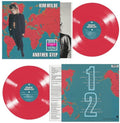Wilde,kim - Another Step - 140gm Pink Vinyl - Vinyl Record