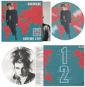Wilde,kim - Another Step - Picture Disc - Vinyl Record