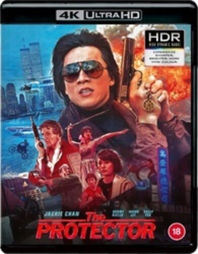 Protector - Protector - UHD