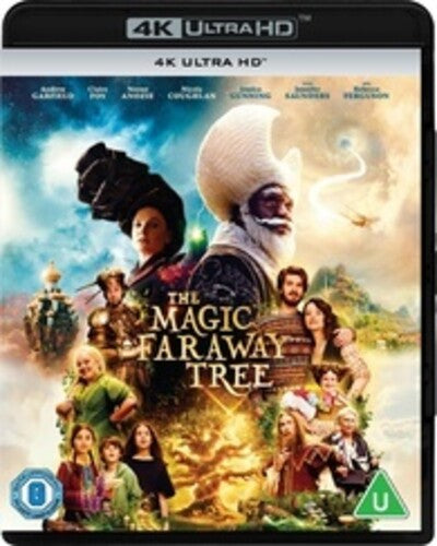 Magic Faraway Tree - Magic Faraway Tree - UHD