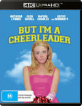 But I'm A Cheerleader - But I'm A Cheerleader - UHD