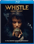Whistle - Whistle - Blu-ray