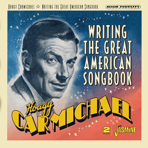 Carmichael,hoagy - Writing The Great American Songbook - Music CD