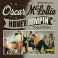 Mclollie,oscar - Honey Jumpin 1953-1960 - Music CD