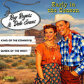 Rogers,roy / Evans,dale - Early In The Season - Music CD