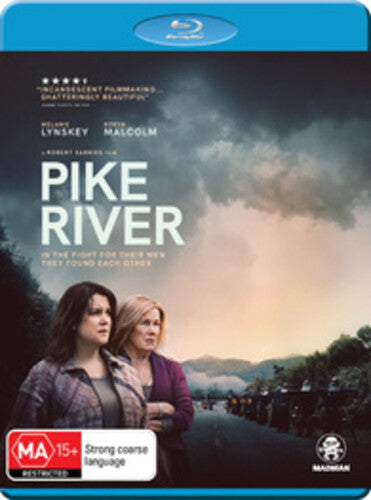 Pike River - Pike River - Blu-ray