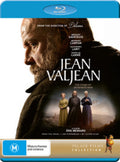 Jean Valjean - Jean Valjean - Blu-ray