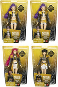 Kpop Demon Hunter - Kpop Demon Hunter Fashion Doll Singing A Asrt - Collectibles