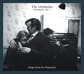 Unthanks - Diversions Vol 3 - Vinyl Record