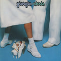 Giorgio & Chris - Love's In You Love's In Me - Music CD