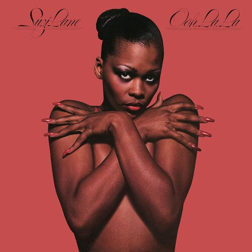 Lane,suzi - Ooh La La - Music CD