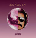 Moroder,giorgio - Oasis 1974-1985 The Sound Of Munich - Music CD