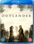 Outlander: Season 8 - Outlander: Season 8 - Blu-ray