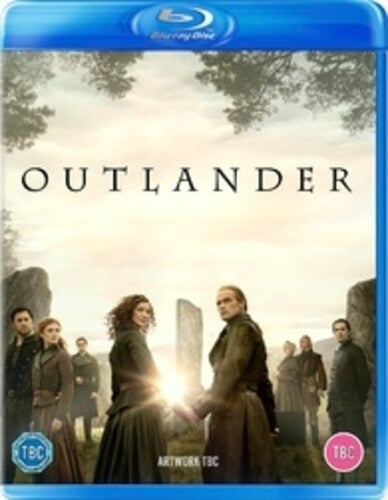 Outlander: Season 8 - Outlander: Season 8 - Blu-ray