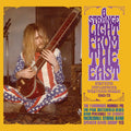 Strange Light From The East: Eastern Influenced - Strange Light From The East: Eastern Influenced - Music CD