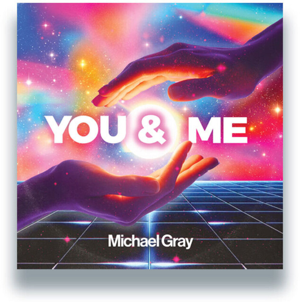 You & Me [2LP] Vinyl Record