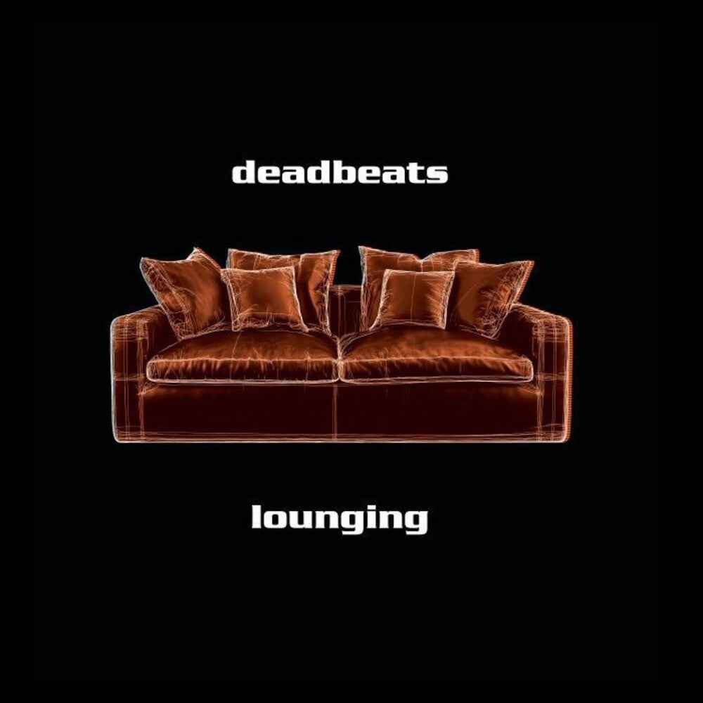 Lounging [2LP] Vinyl Record