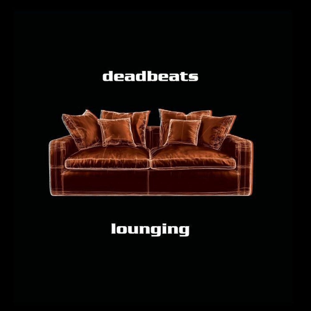 Lounging [2LP] Vinyl Record