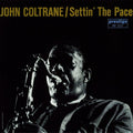 Coltrane,john - Settin The Pace - Music CD
