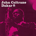 Coltrane,john - Dakar - Music CD
