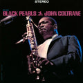 Coltrane,john - Black Pearls - Music CD