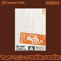 Tws - Soda Soda - Limited A Version - Music CD