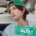 Tws - Soda Soda - Limited Shinyu Version - Music CD