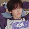 Tws - Soda Soda - Limited Youngjae Version - Music CD