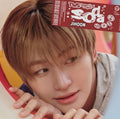 Tws - Soda Soda - Limited Jihoon Version - Music CD