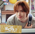 Tws - Soda Soda - Limited Kyungmin Version - Music CD