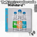 Tws - Soda Soda - Photobook Edition - Music CD