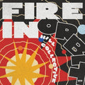 Hill Collective - Fire In Orbit - Vinyl Record