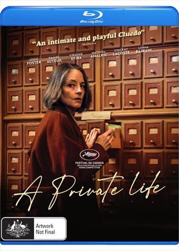 Private Life (vie Privee) - Private Life (vie Privee) - Blu-ray