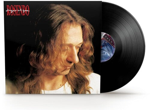 Rosendo - Jugar Al Gua - Vinyl Record