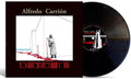 Carrion,alfredo - Los Andares Del Alquimista - Vinyl Record