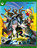 Xbx Persona 4 Revival - Xbx Persona 4 Revival - Video Game