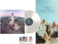 Warning - Everything's Falling - Vinyl Record