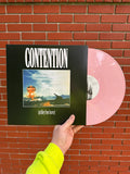 Artillery From Heaven - Pink [LP] Vinyl Record