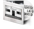 Temperance Movement - New Promise Land Incorporated - Music CD