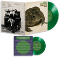Pre-Order: Oklahoma Toad [Colored Vinyl] (Grn) (Wsv) [Reissue] Vinyl Record