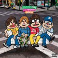 Laundry Day - Earworm - Vinyl Record