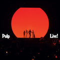 Pulp - Live - Music CD