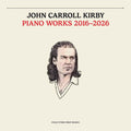 Piano Works 2016-2026 [LP] Vinyl Record